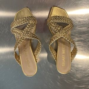 Stuart Weitzman shoes
